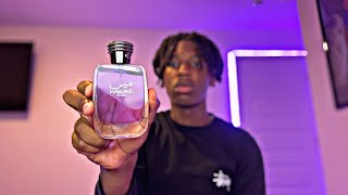 THE BEST FRAGRANCE FOR SUMMER!! (RASASI HAWAS REVIEW) | MENS FRAGRANCES 2024