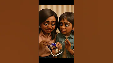Funny Kandi 