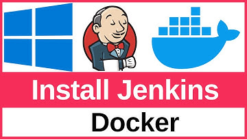 How to Install Jenkins Using Docker on Windows 11 (2025)