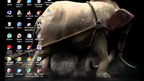 How to fix the lag in Visual Basic 6.0 (Windows7/Vista)