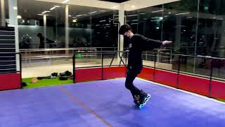 Ern Sui (Suicide) Slide