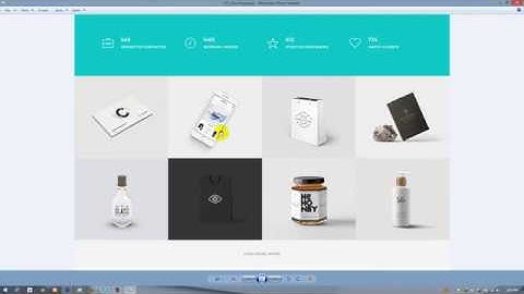PSD to HTML Class 2 | Bangla Tutorial