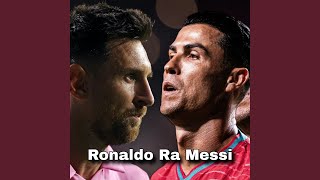 Ronaldo Ra Messi - Santosh Khatri