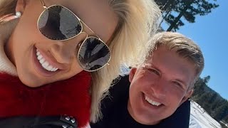 New Update!! Breaking News Of Todd Chrisley and Julie Chrisley || It will shock you