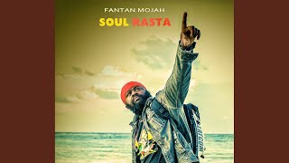 Miniatura de vídeo de "Fantan Mojah - Cool & Irie"