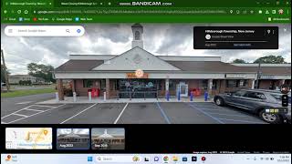 Wawa at Triangle Plaza in Hillsborough, NJ Closing Tomorrow 10/02/23