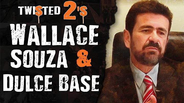 Twisted 2s #77 Wallace Souza & Dulce Base