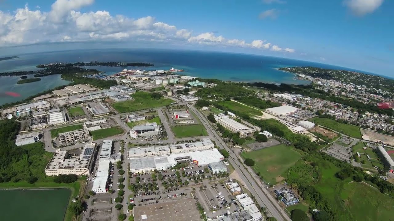 FAIRVIEW MONTEGO BAY - RAW SHOOT - UNCUT