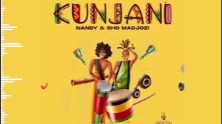 Nandy - Kunjani (feat. Sho Madjozi) [ Audio]