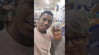 MET JAMAICAN INTERNATIONAL REGGAE ARTIST ROMAINE VIRGO
