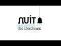 Logo anim  nuit des chercheurs