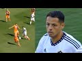 Javier Hernandez Chicharito impressive Dribble vs New York City FC 2022