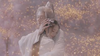 遇龙彩蛋：甜蜜大结局！龙王终与跟他的流萤公主在一起了！| 遇龙 Miss The Dragon💕 Chinese drama