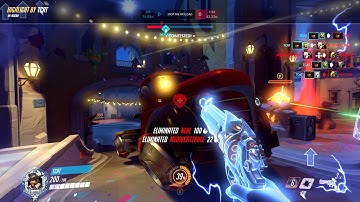 McCree Highlight Export Test