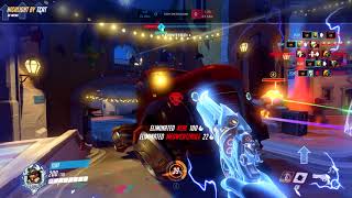 McCree Highlight Export Test