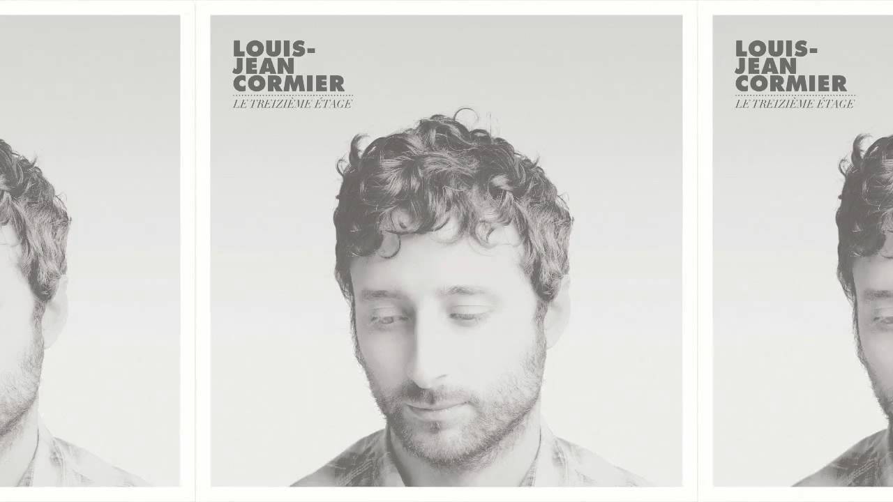 Watch Louis Jean Cormier - Transistor on YouTube Watch Louis Jean Cormier - Transistor on YouTube