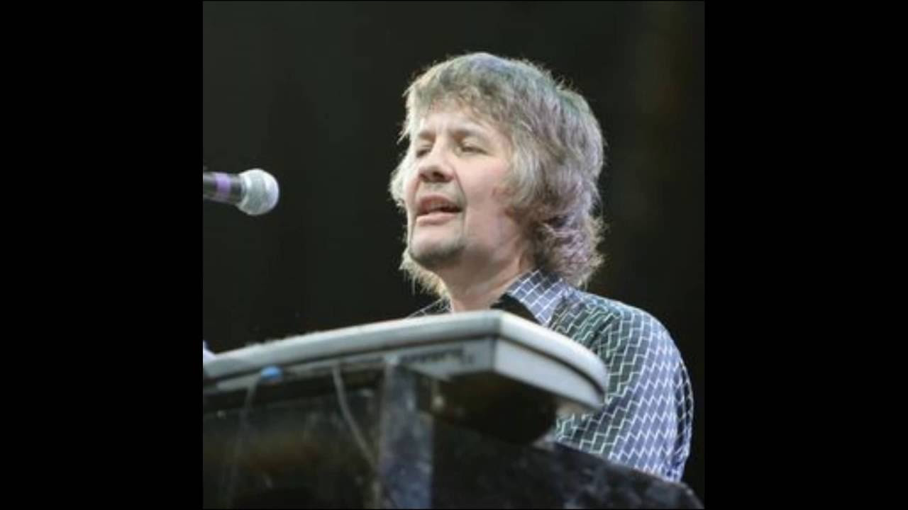 Don Airey   Song for AL