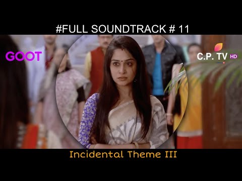 Sasural Simar Ka         Incidental Theme III  OST 11 