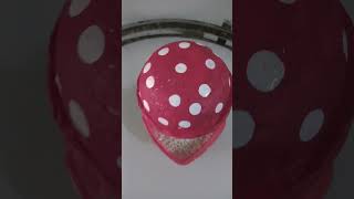 beautiful mashroom for decoration subscribe and like for beautiful handmade items