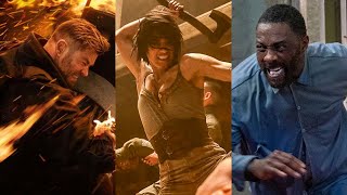 10 Best Netflix Original Movies of 2023 | New Netflix Movies