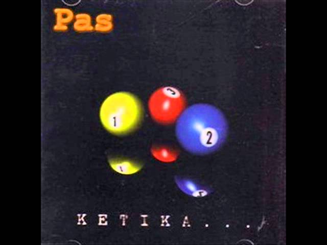 Pas Band - Hey Negri