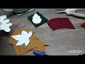 Manualidades de otoño | DIY Hojas otoñales #diycrafts #manualidades