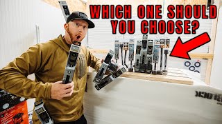 What Stabilizer Is Right For You?