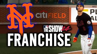 New Pitching Paying Off | MLB The Show 24 NY Mets Franchise EP. 13