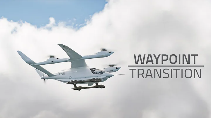 WAYPOINT: Transition