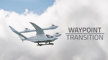 WAYPOINT: Transition