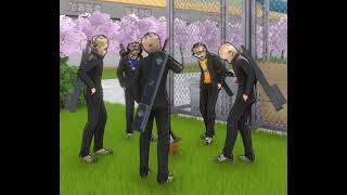 Download Lagu Delinquents Theme - Yandere Simulator MP3