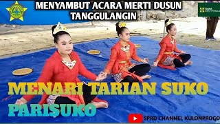 Download Lagu Seni tari SUKO PARI SUKO @SPRD255 MP3 Download Lagu Seni tari SUKO PARI SUKO @SPRD255 MP3