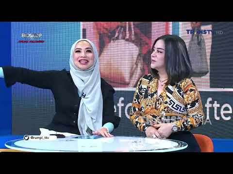 Perubahan ANISA BAHAR Dari Tahun Ke Tahun, Makin Muda! | RUMPI (27/10/23) P3