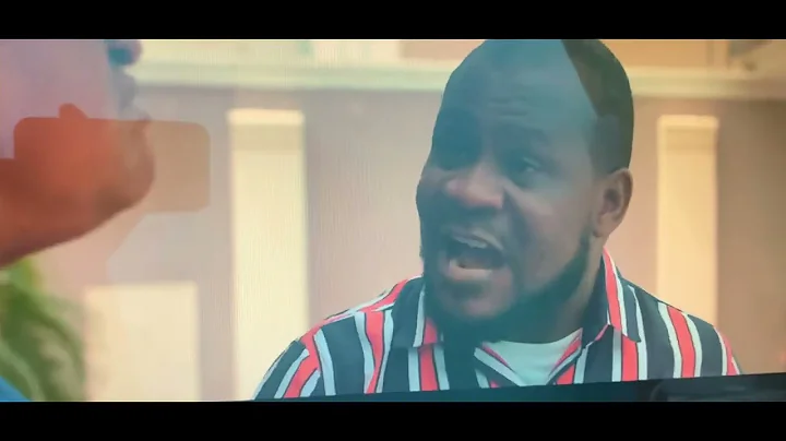 NOLLYWOOD MOVIES | NANCY ISIME & BLOSSOM | A MUST WATCH| #trending #nollywoodmovies