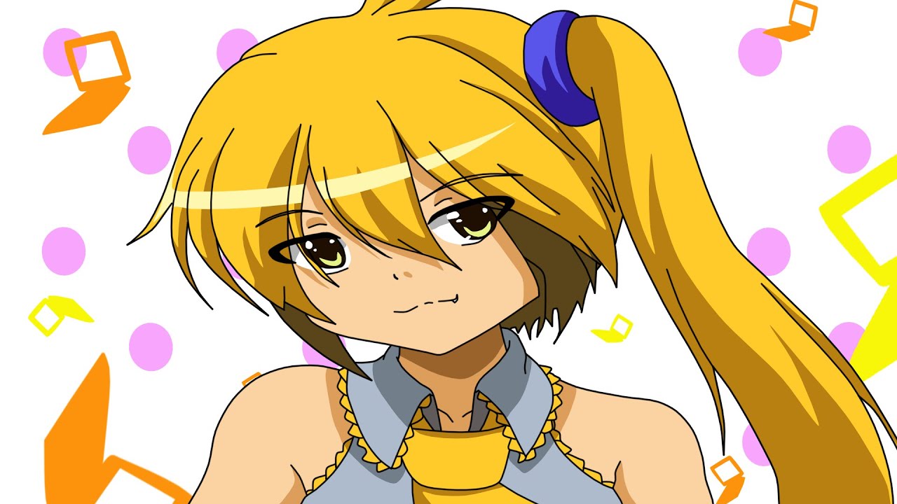 Fukkireta Akita Neru [Fan-Made Animation Remake]