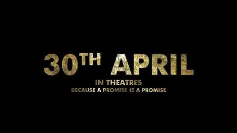 Sooryavanshi | In cinemas 30th April 2021 | Akshay Kumar | Katrina Kaif | Rohit Shetty