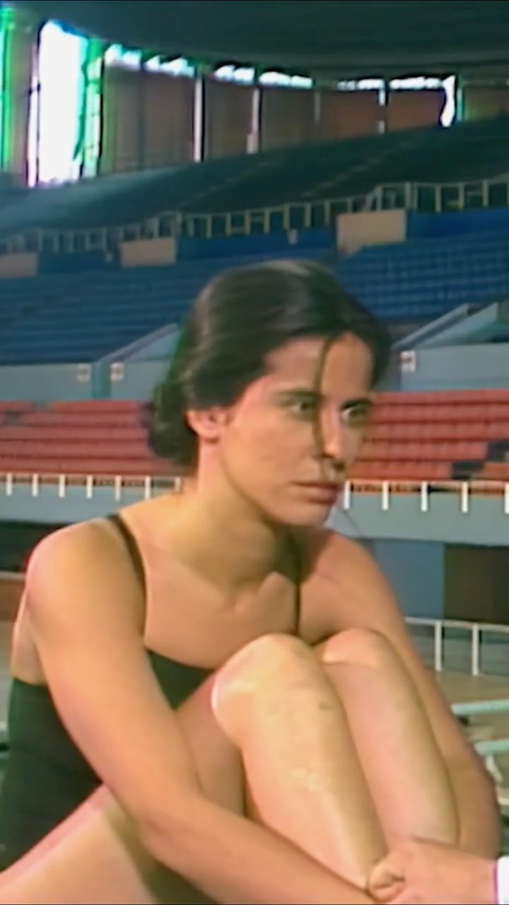 ¡Es sin miedo al éxito, Carolina! ? #DeFrenteAlSol #shorts #tln