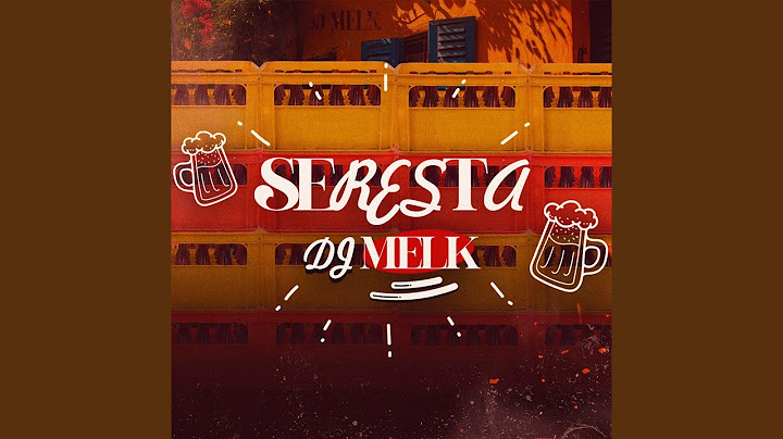 Coisas da Vida (Seresta Remix)