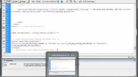 Landing Page Optimization video - multivariate test in 4 minutes - YouTube.WEBM