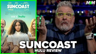 Suncoast (2024) Hulu Movie Review