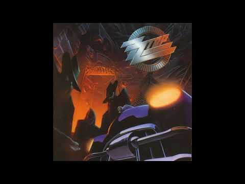 ZZ Top  - Doubleback