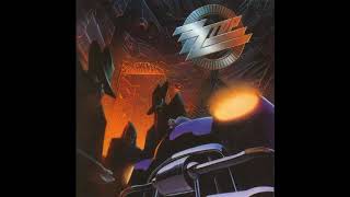 ZZ Top  - Doubleback