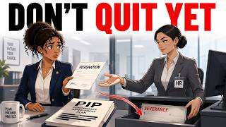 On a PIP Do These 5 Things Before One Wrong Move Costs You Your Job