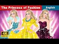 The princess of fashion in english  stories for teenagers  englishfairytales