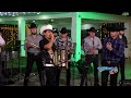 Los pimenteles ft la decima banda  el duende 18 en vivo 2022