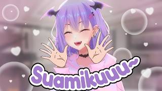 Download lagu UwU !!! Lagu Danna Sama Dari Miti ... [Mythia Batford]