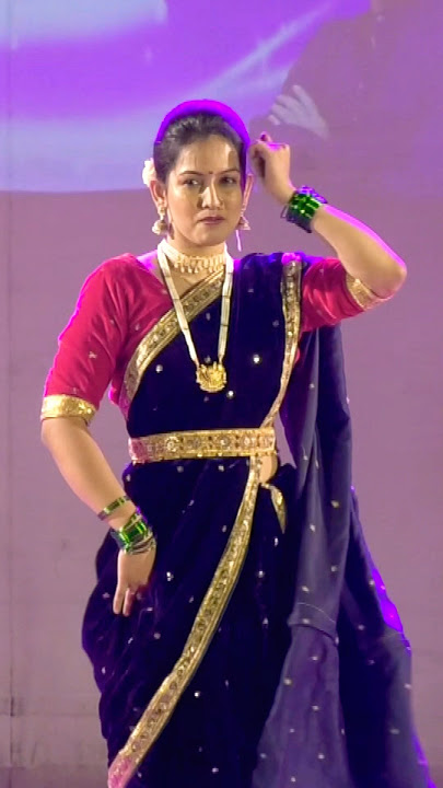 Amhi nahi ja | Ideachi Klapana | lavani | #shorts