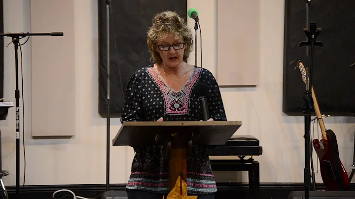Blood, Sweat & Tears: Testimonies from Holly Merce...