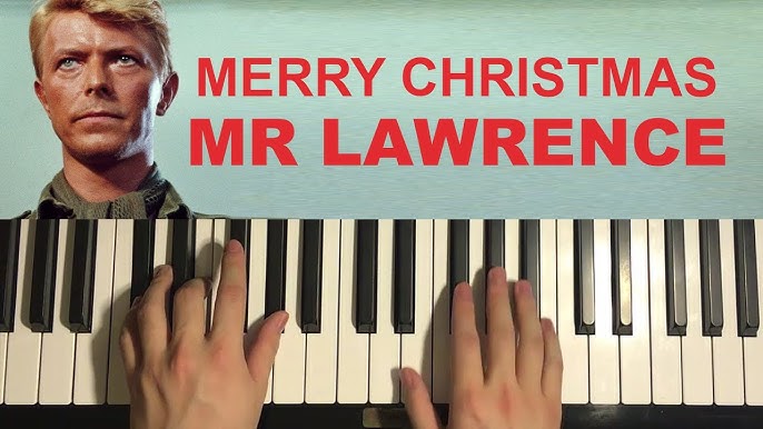 Awesome Songs We Love - Merry Christmas Mr. Lawrence (Spirited Away Theme)  - Ryuichi Sakamoto - Wattpad