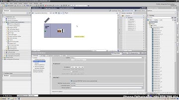 B&R Remote I/O: Profinet Bus controller X20BC00E3 works with S7 1200 Siemens PLC